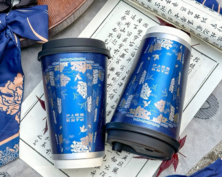 沪上阿姨的加盟费是多少钱,加盟一家沪上阿姨大概要多少钱