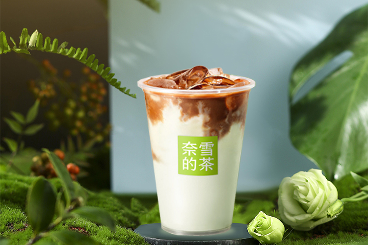 加盟一个奈雪的茶多少钱，2024奈雪的茶加盟费明细表