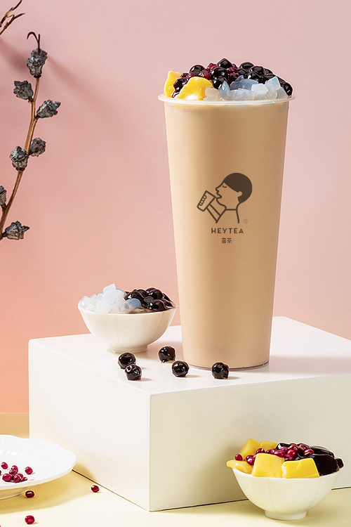 加盟喜茶大概多少钱，开喜茶店怎么加盟