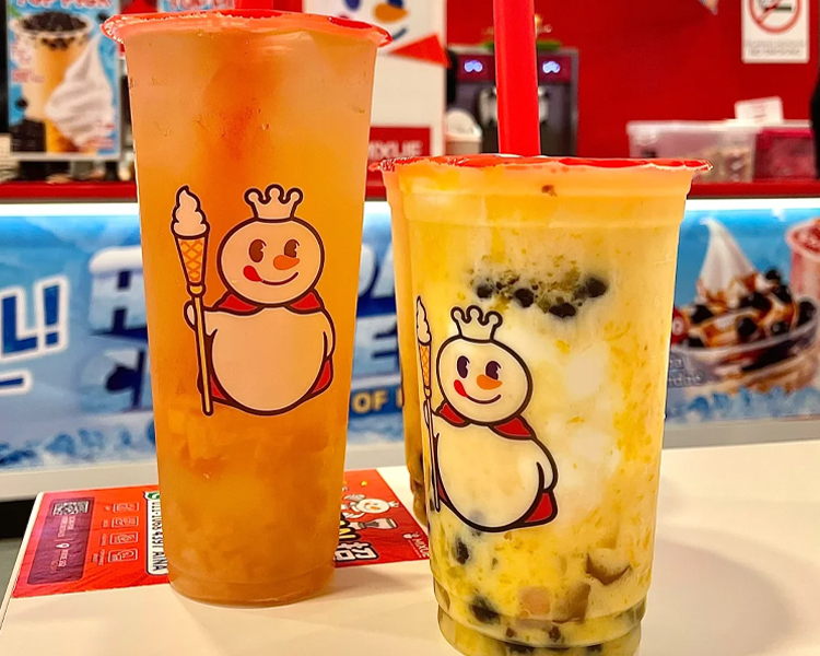 蜜雪冰城加盟费多少钱，在县城开蜜雪冰城加盟费要多少