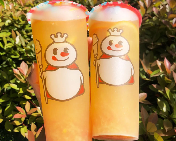 开一个蜜雪冰城加盟费，加盟蜜雪冰城要多少钱有什么条件