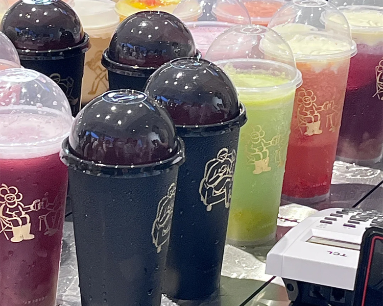 喜茶奶茶店加盟费大概要多少钱，开喜茶的加盟条件