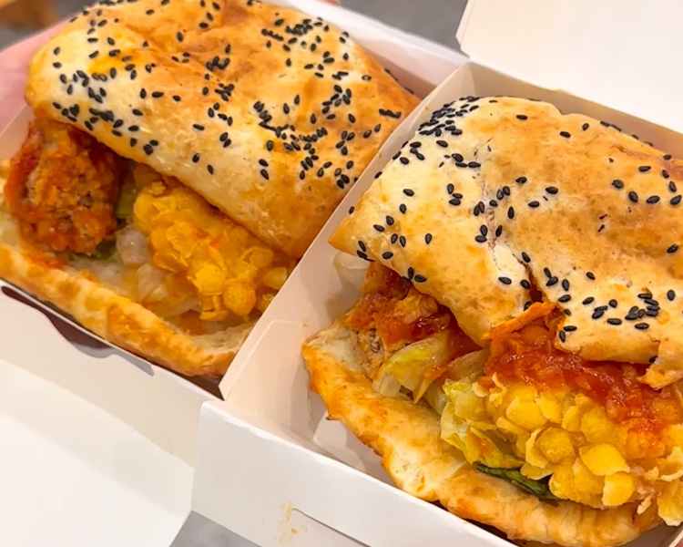 塔斯汀加盟费用详解，加盟一家塔斯汀快餐店怎么样