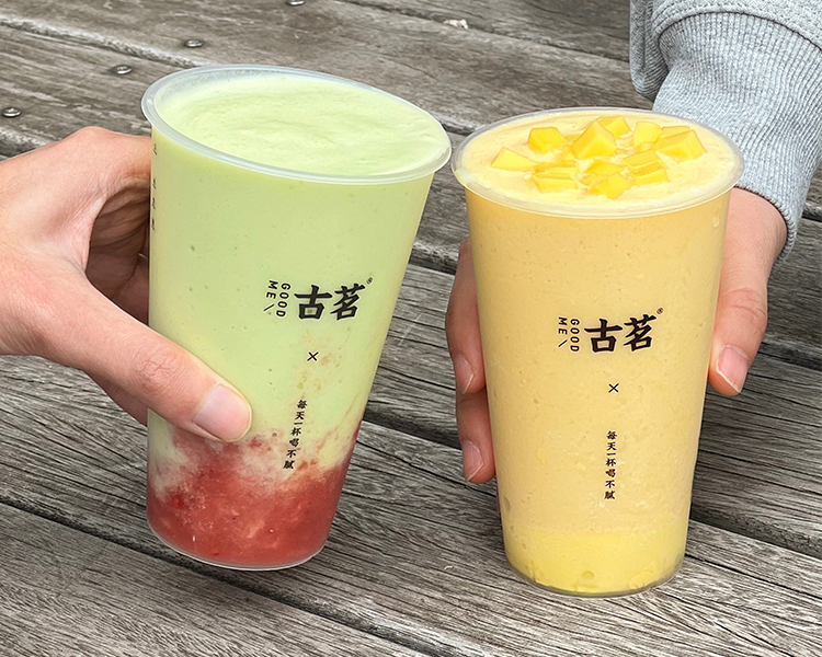 古茗奶茶店加盟费用详解，古茗加盟要满足什么条件