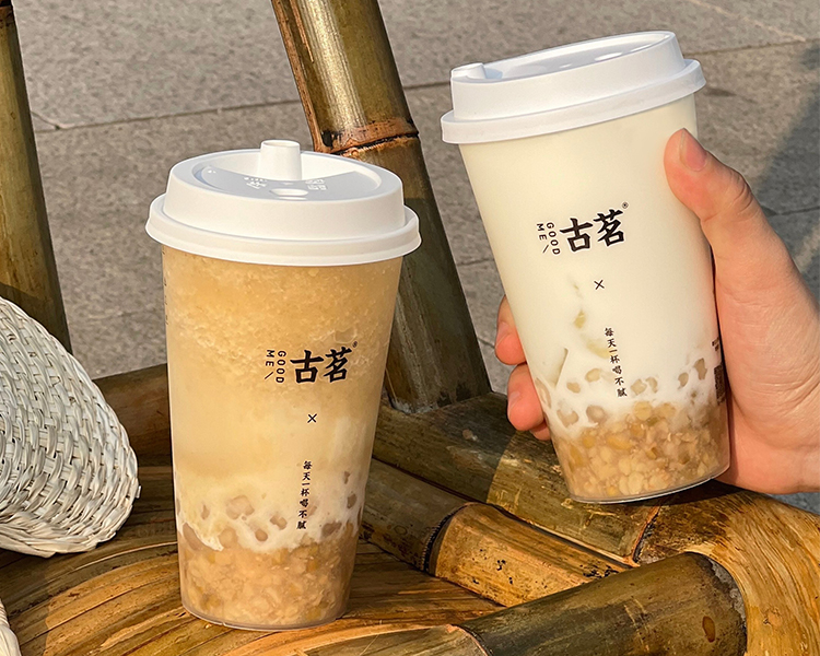 古茗加盟费是多少，古茗加盟店一般要多少钱