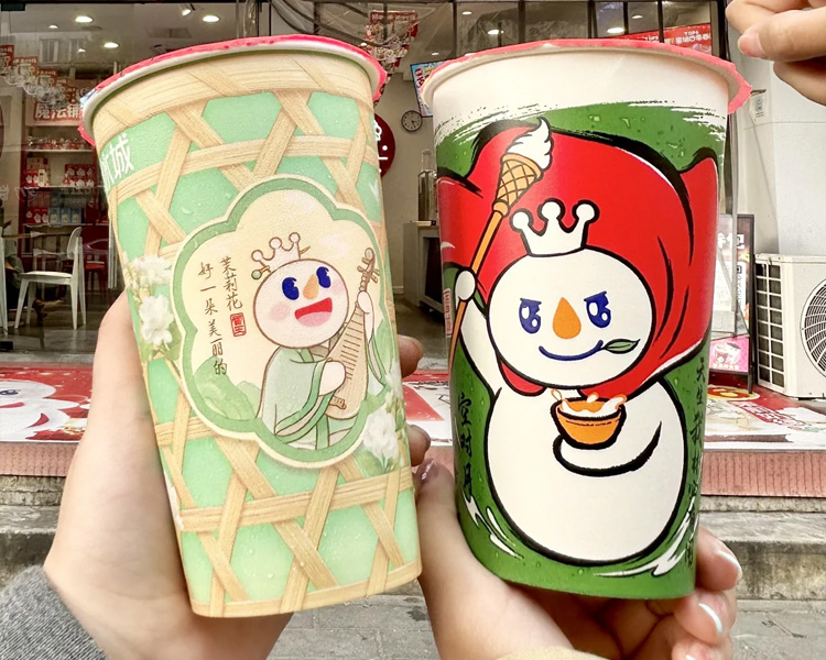 加盟蜜雪冰城多少钱能开店，蜜雪冰城加盟费及加盟条件