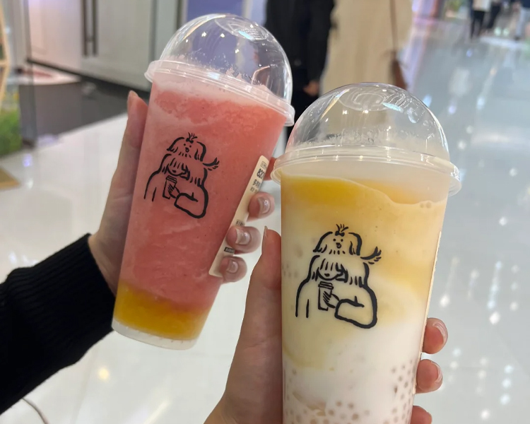 喜茶加盟费大概需要多少钱，加盟喜茶奶茶店怎么加盟