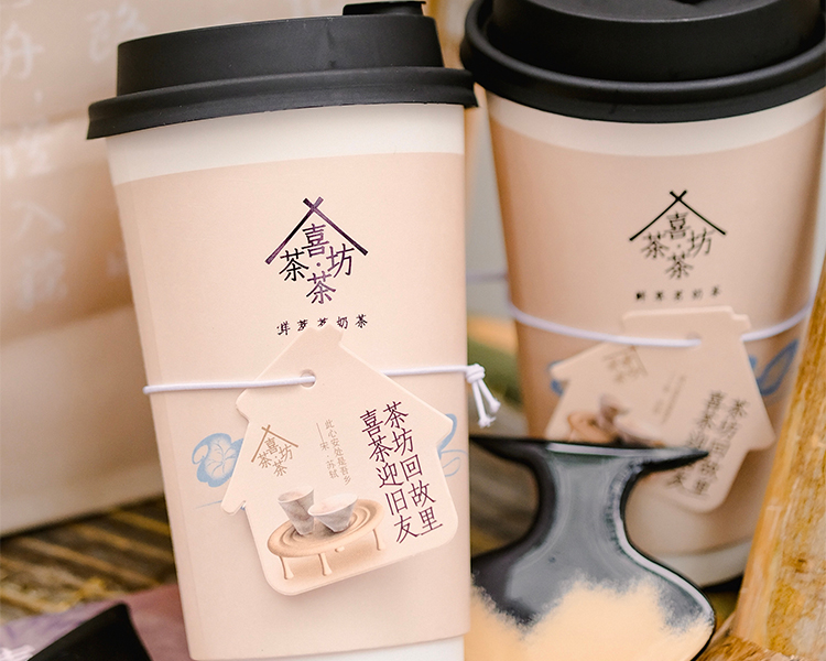 喜茶奶茶加盟费用价目表，加盟喜茶奶茶店怎么样