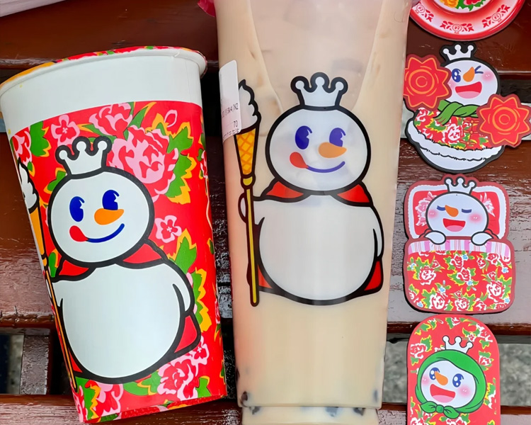 蜜雪冰城店加盟费需要多少钱，开一家蜜雪冰城的加盟流程