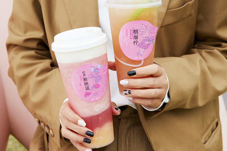 喜茶奶茶店加盟费一览表，喜茶加盟需要什么条件和流程