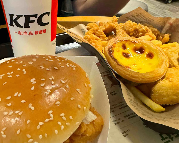 肯德基加盟费及加盟条件一览，开一家肯德基炸鸡店要多少钱