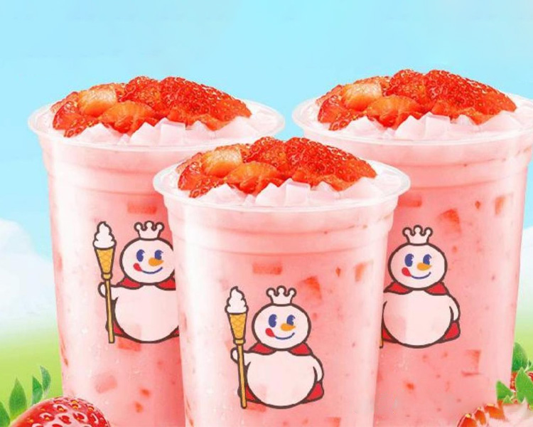 蜜雪冰城奶茶加盟费明细表，蜜雪冰城加盟总共需要多少钱