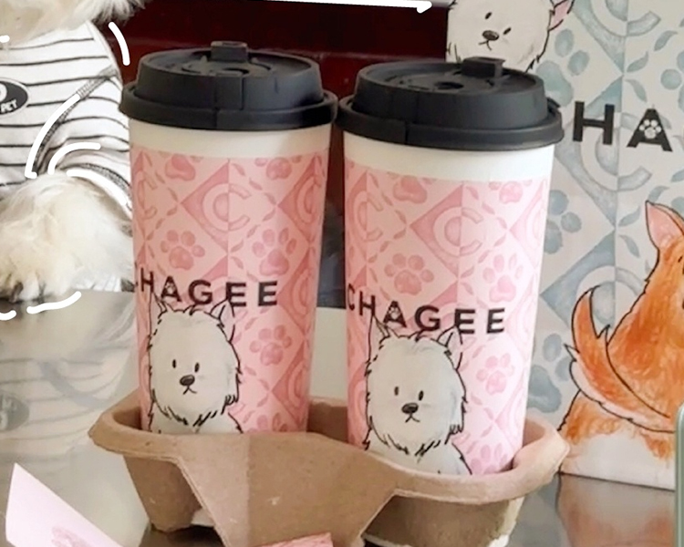霸王茶姬加盟费明细表详解，开霸王茶姬加盟店多少钱