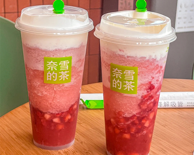 奈雪的茶加盟费明细表，加盟一家奈雪的茶要多少万元