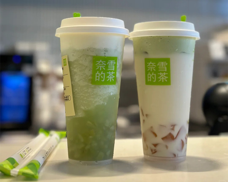 奈雪的茶加盟费明细表，加盟一家奈雪的茶要多少万元