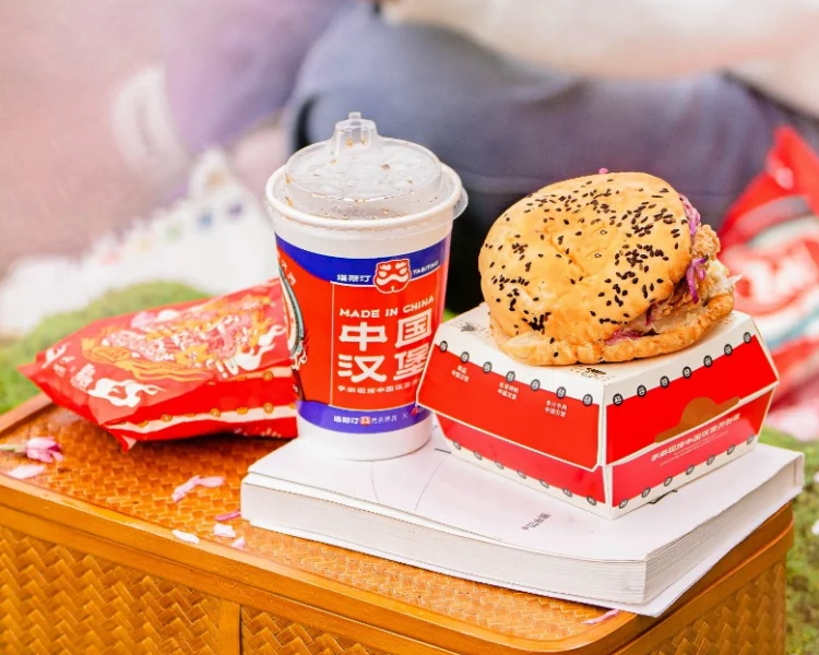 塔斯汀汉堡店加盟费明细表，塔斯汀加盟条件及要求