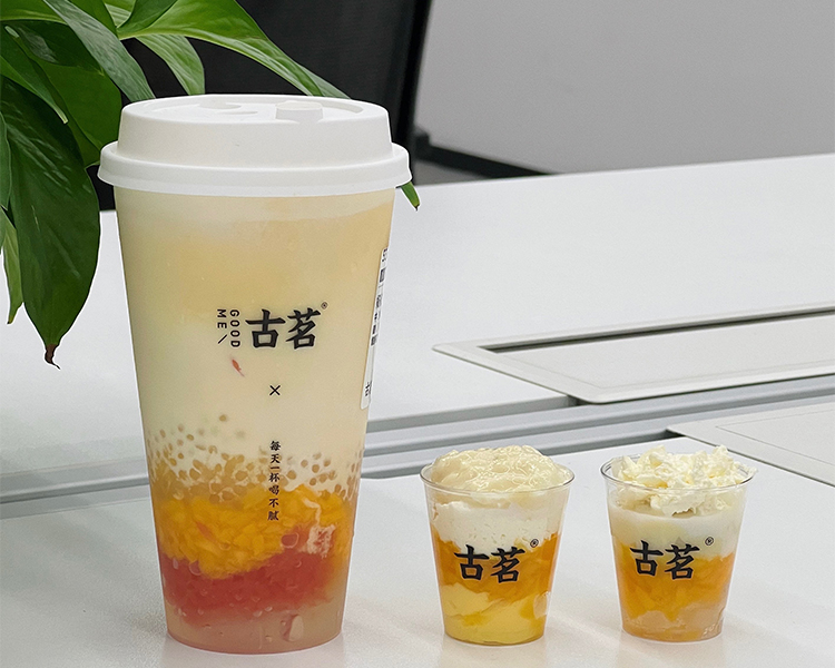 加盟古茗需要多少钱，古茗开店的具体流程
