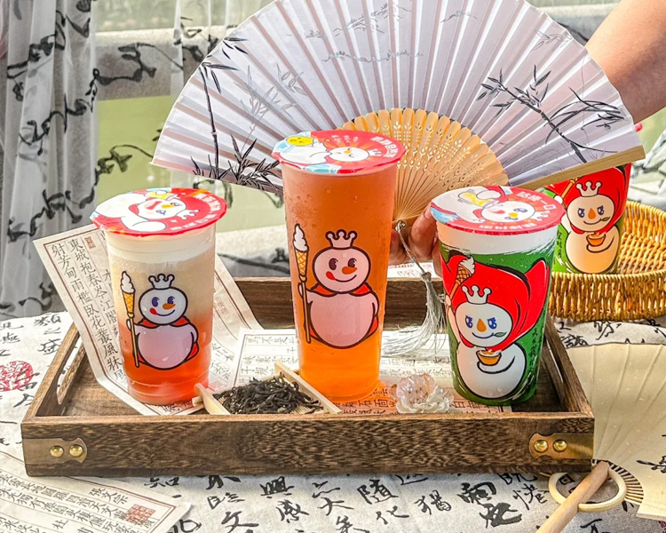 蜜雪冰城县城加盟费多少钱，蜜雪冰城怎么开店需要多少钱