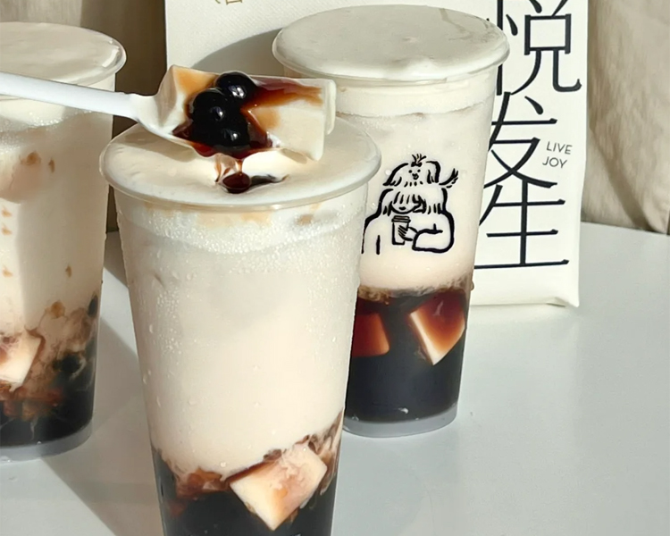 喜茶加盟费用各项明细，开一家喜茶奶茶店的流程