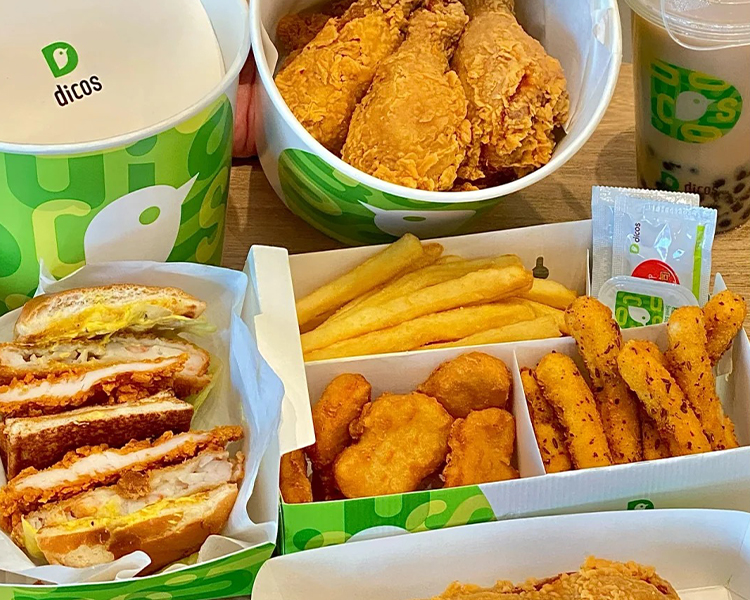 德克士加盟费及加盟条件，开一家德克士加盟店要多少钱
