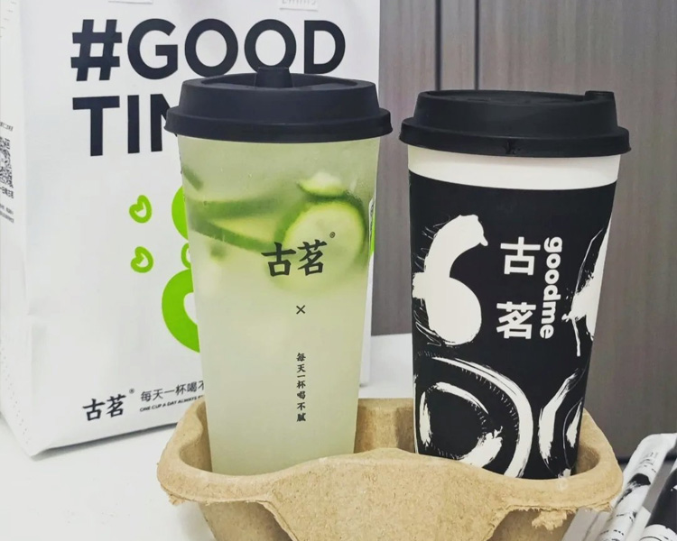 古茗加盟费用大概是多少钱，开一个古茗店一共要多少钱