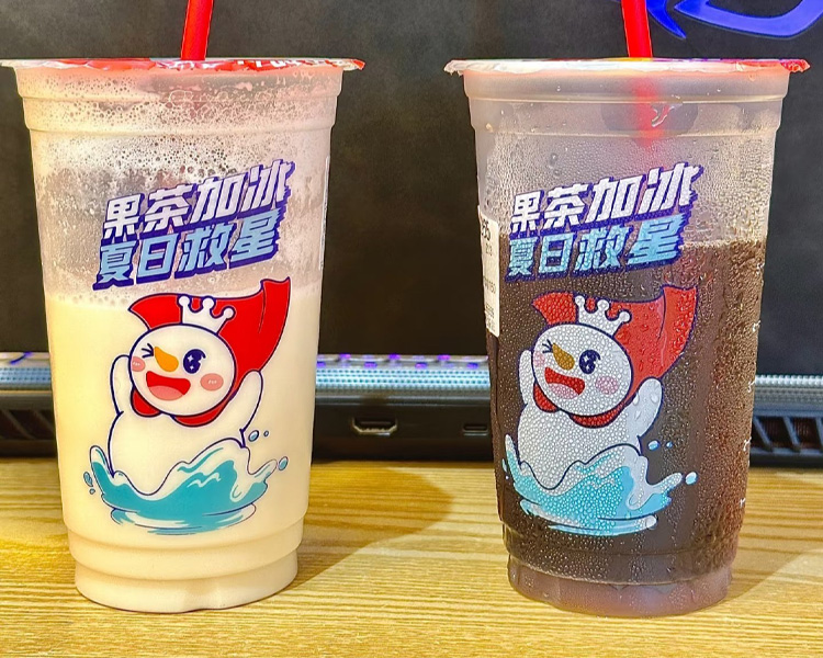 蜜雪冰城加盟费用一览2025，蜜雪冰城加盟费多少怎么加盟