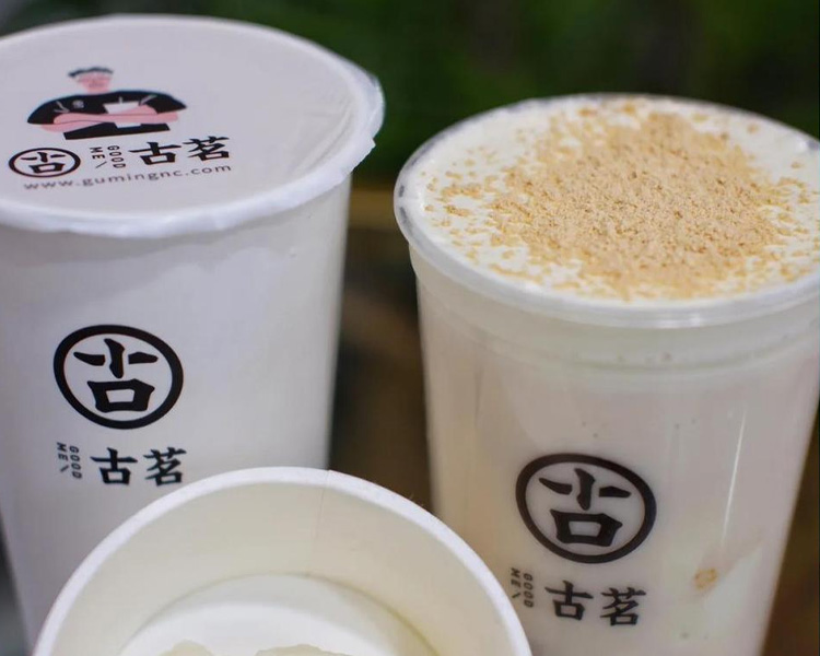 古茗加盟费及加盟条件分析，县城古茗奶茶加盟费多少钱