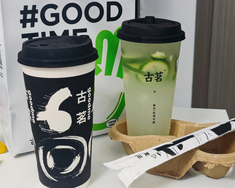 2025古茗加盟费用明细表，加盟古茗需要满足哪些条件