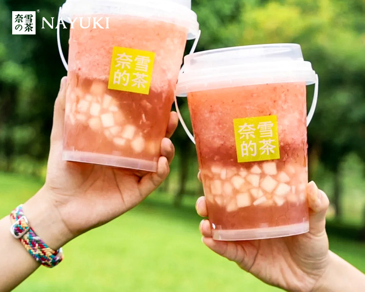 2025年加盟奈雪的茶要多少钱，奈雪的茶加盟流程和费用