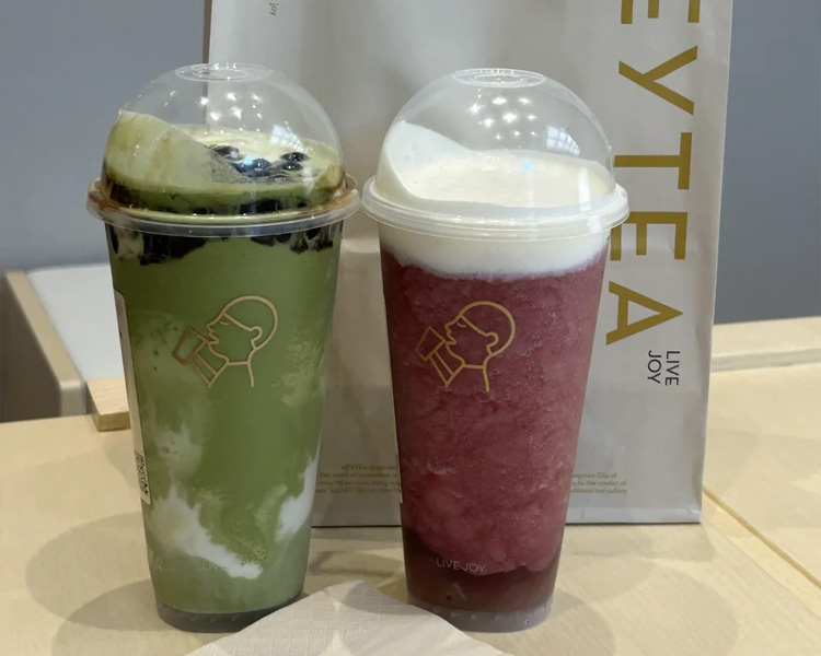 2025喜茶加盟费大概要多少，开一家喜茶要投资多少